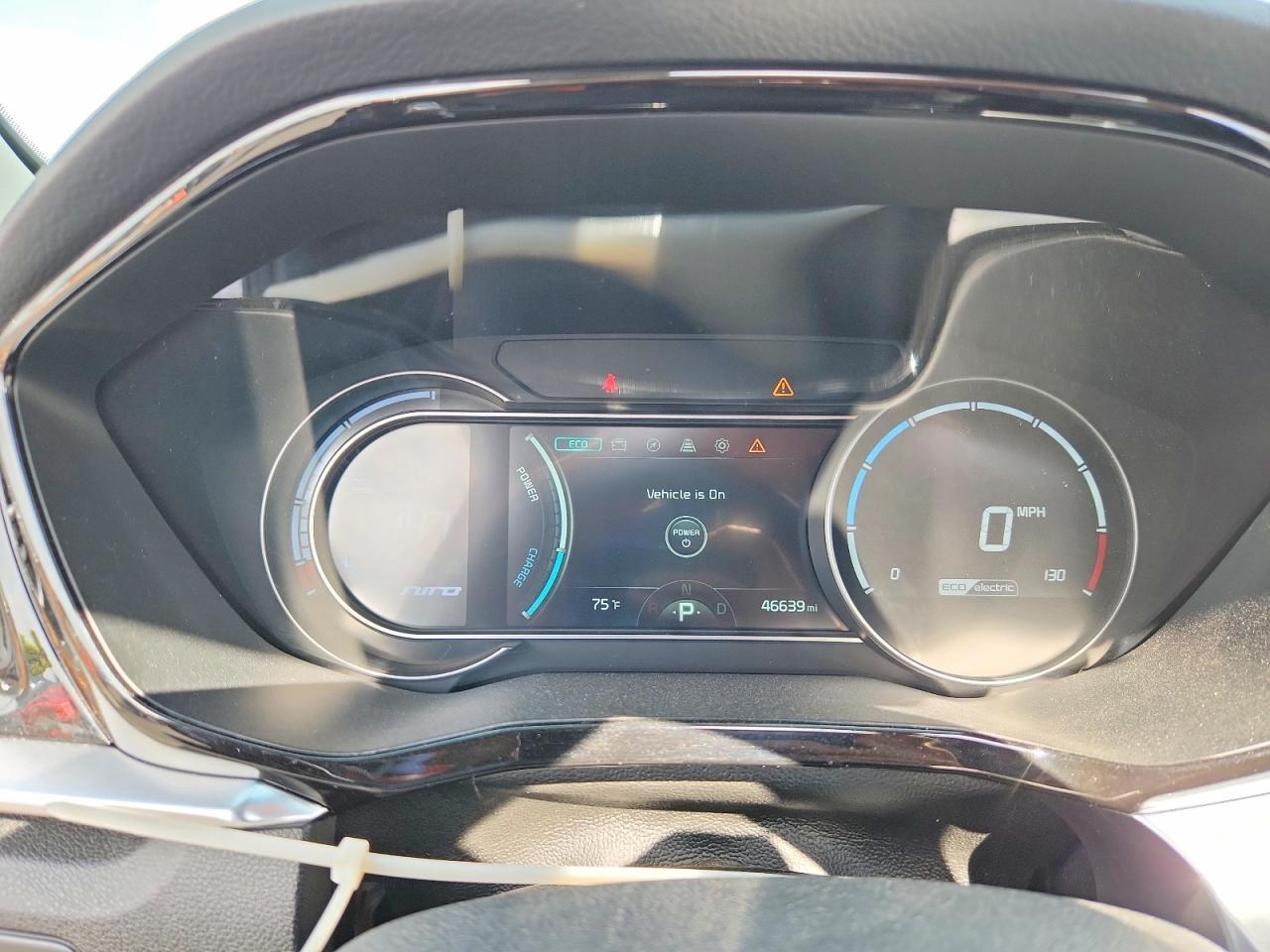 2022 KIA Niro