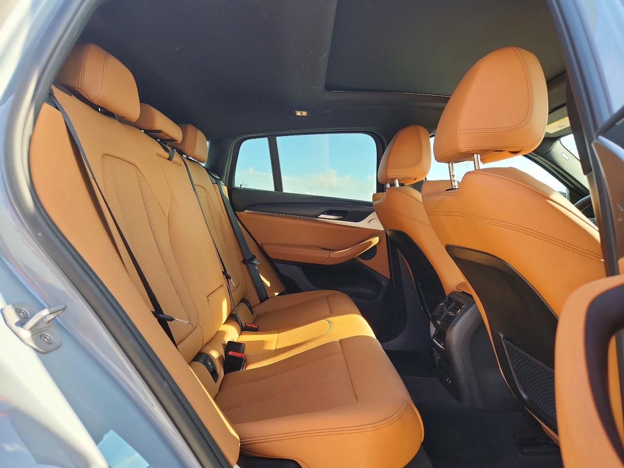 2024 BMW X4