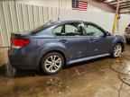 2014 SUBARU Legacy