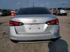 2024 NISSAN VERSA