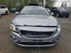 2017 Volv S60