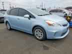 2012 TOYOTA PRIUS V