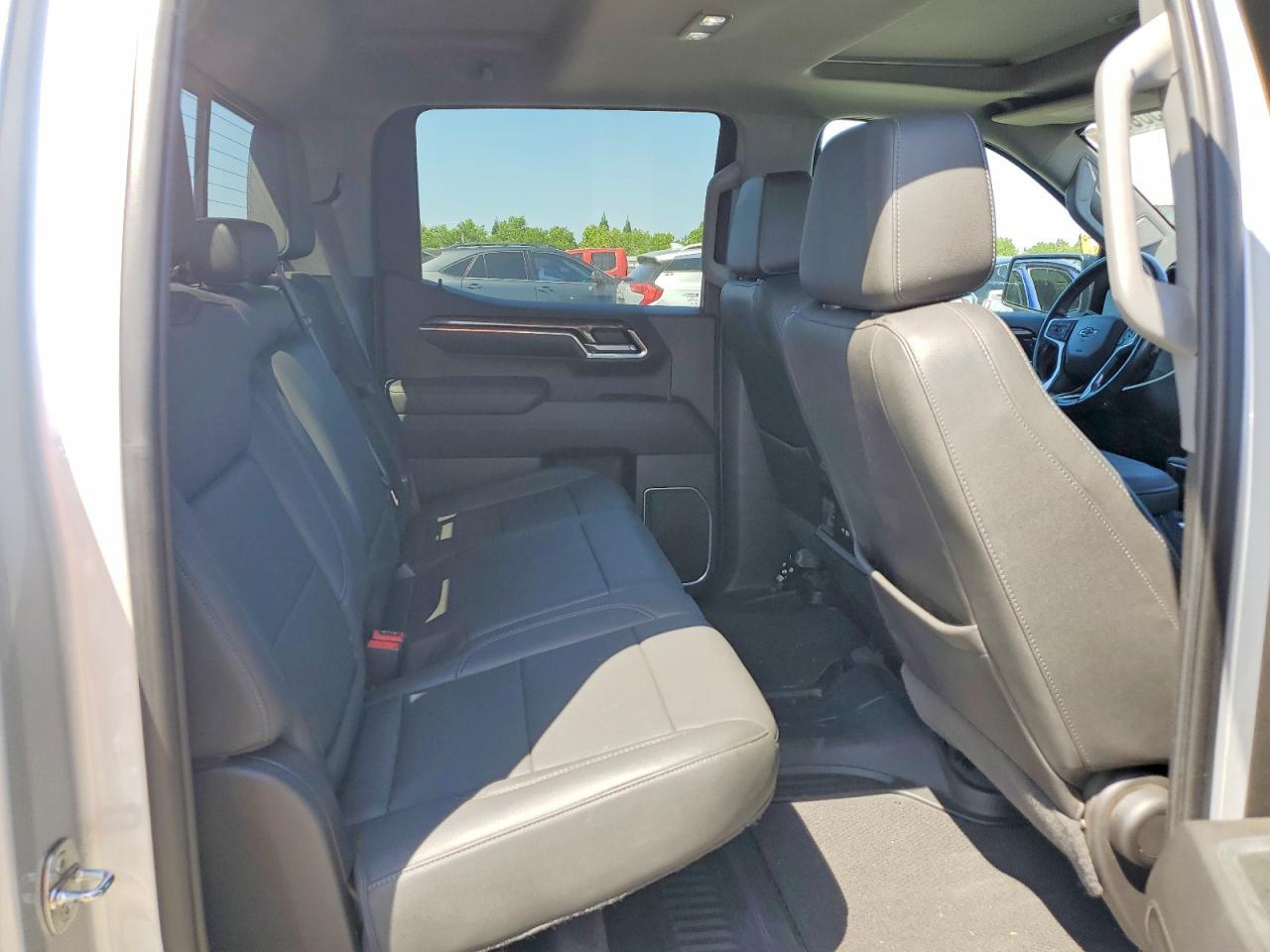 2022 CHEVROLET Silverado