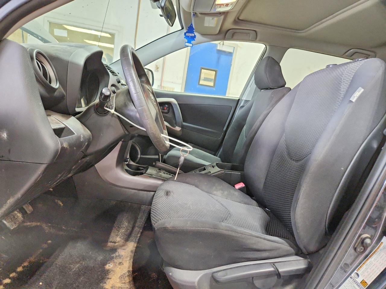2007 TOYOTA RAV4
