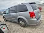 2014 DODGE GRAND CARAVAN