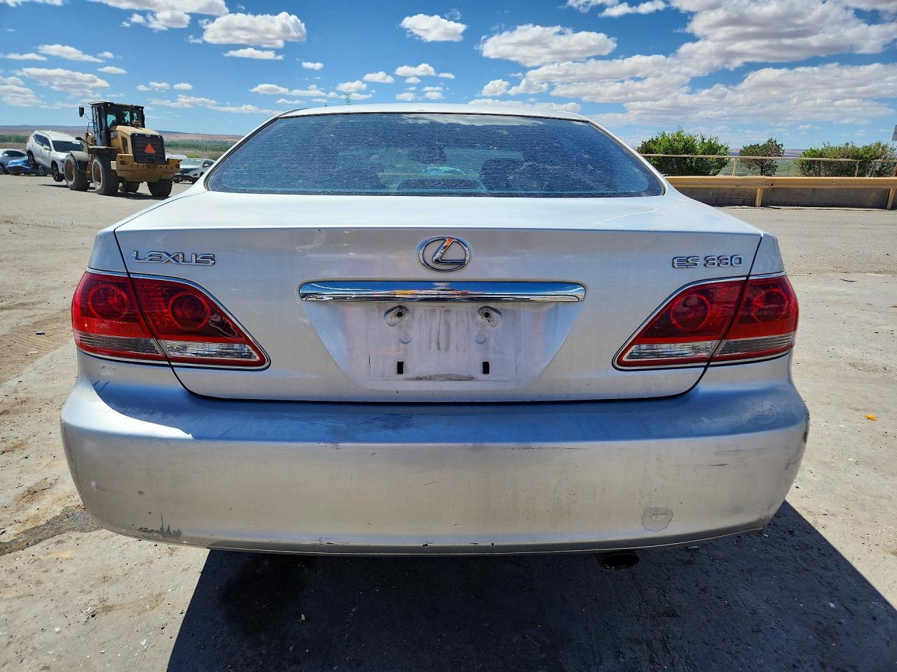 2005 LEXUS ES 330