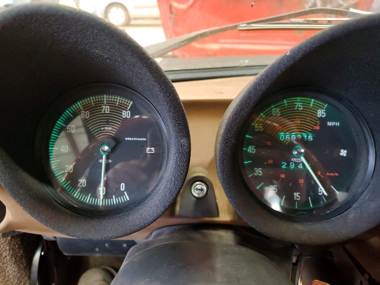1983 ALFA ROMEO Giulia