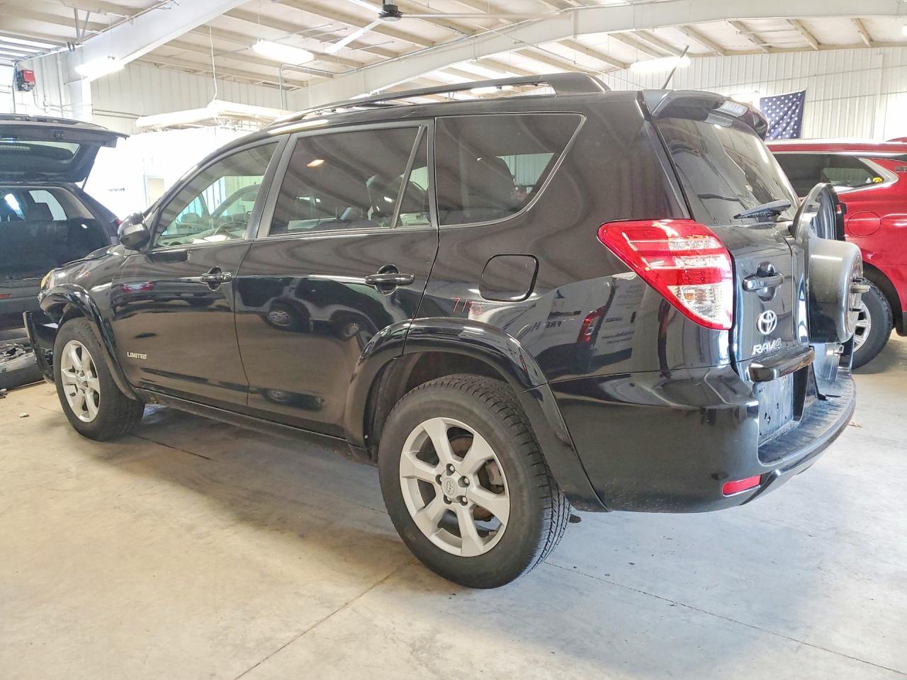 2012 TOYOTA RAV4