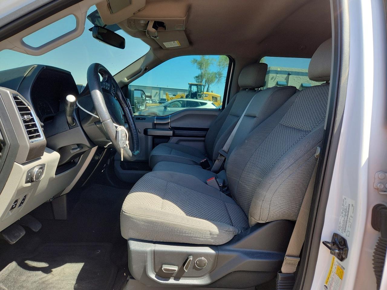 2016 FORD F-150 Lightning