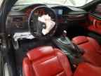 2011 BMW 3 SERIES