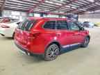 2016 MITSUBISHI outlander