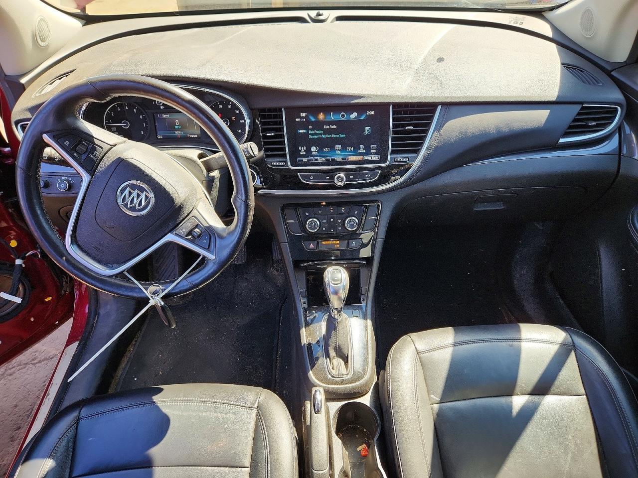2019 BUICK ENCORE