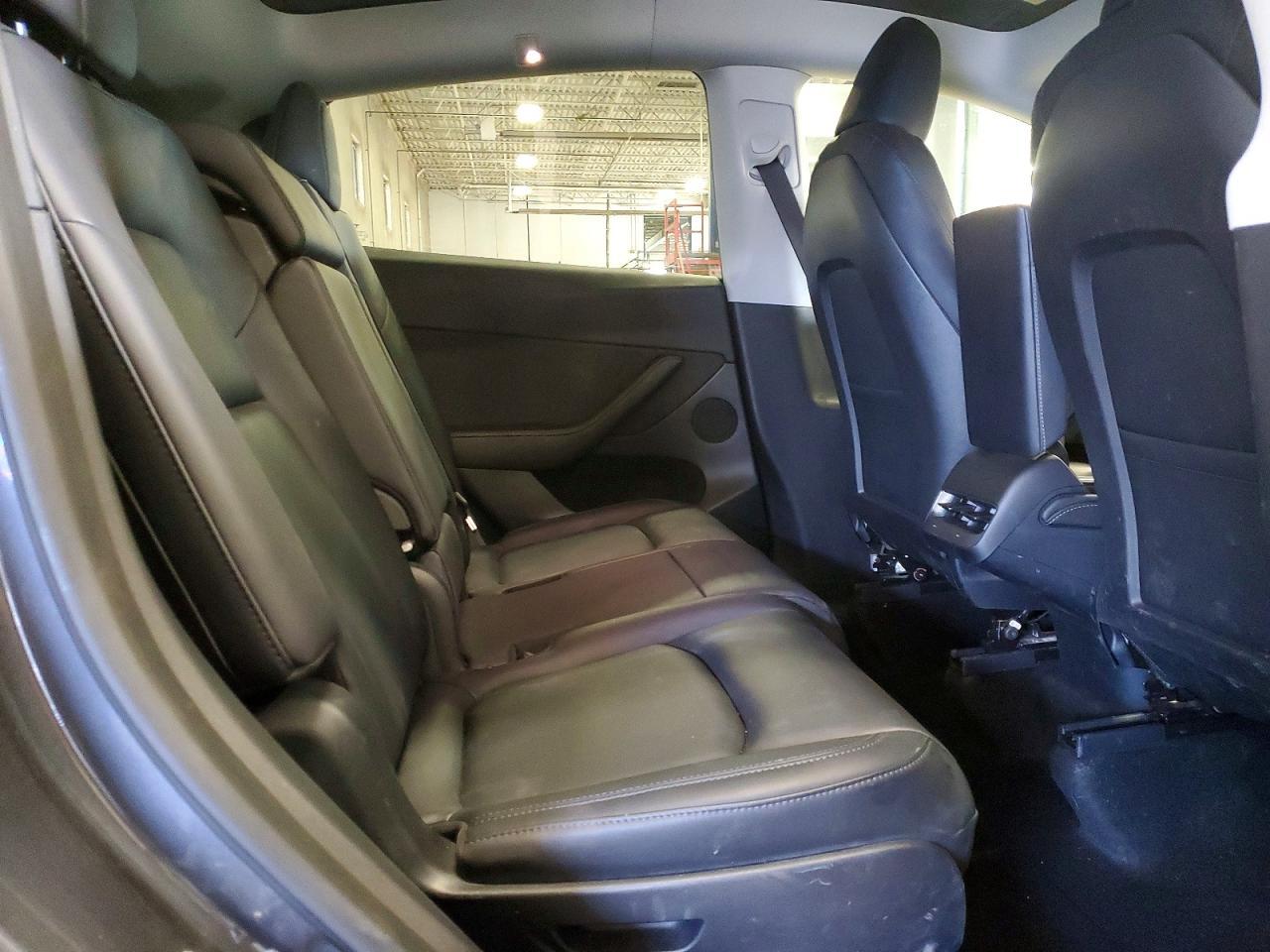 2023 TESLA Mdl Y