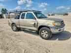 2001 TOYOTA TUNDRA