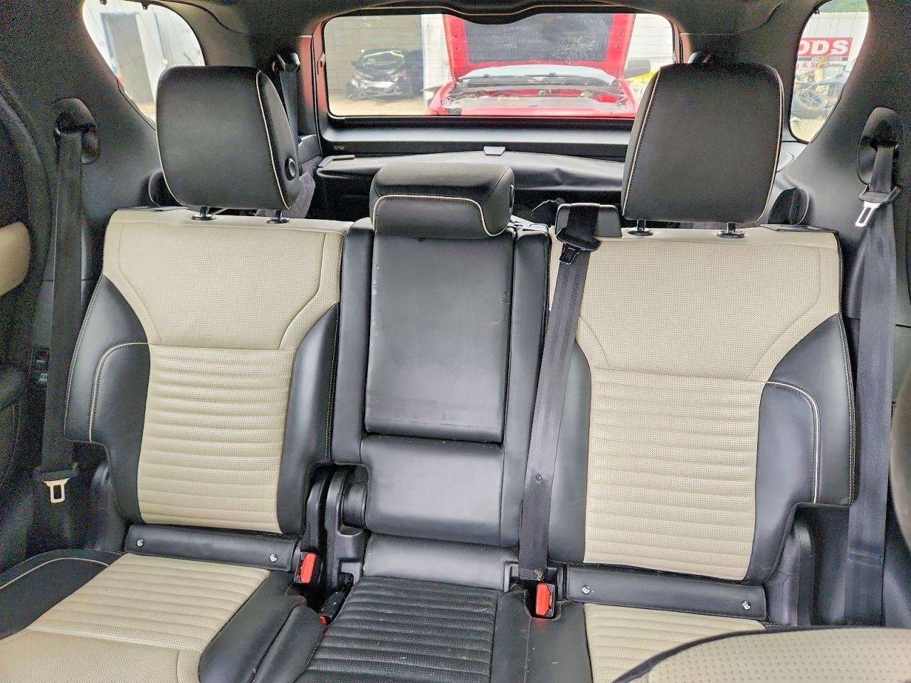 2021 LAND ROVER Discovery