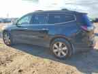 2014 CHEVROLET TRAVERSE