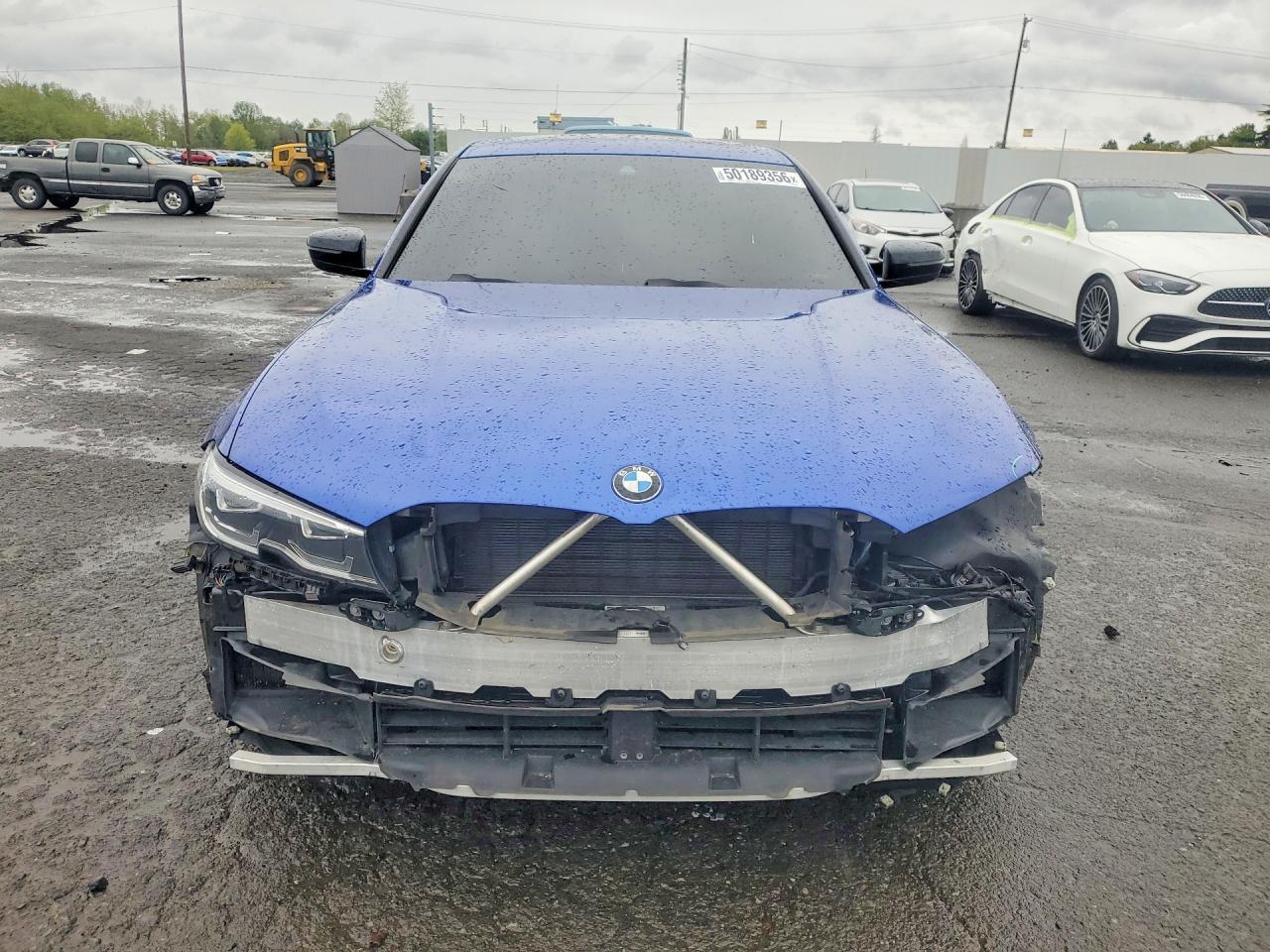 2021 BMW M340i