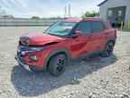2022 CHEVROLET Trailblazer