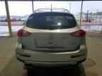 2017 INFINITI QX50