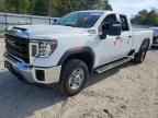 2022 GMC Sierra