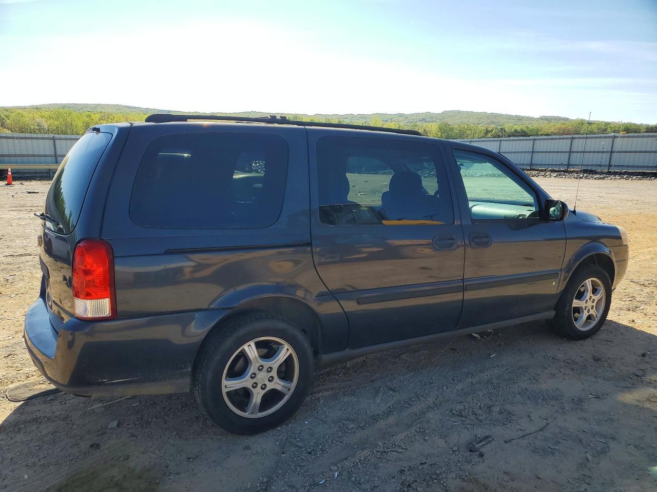 2008 CHEVROLET Uplander