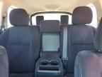 2013 NISSAN PATHFINDER
