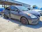 2015 NISSAN VERSA