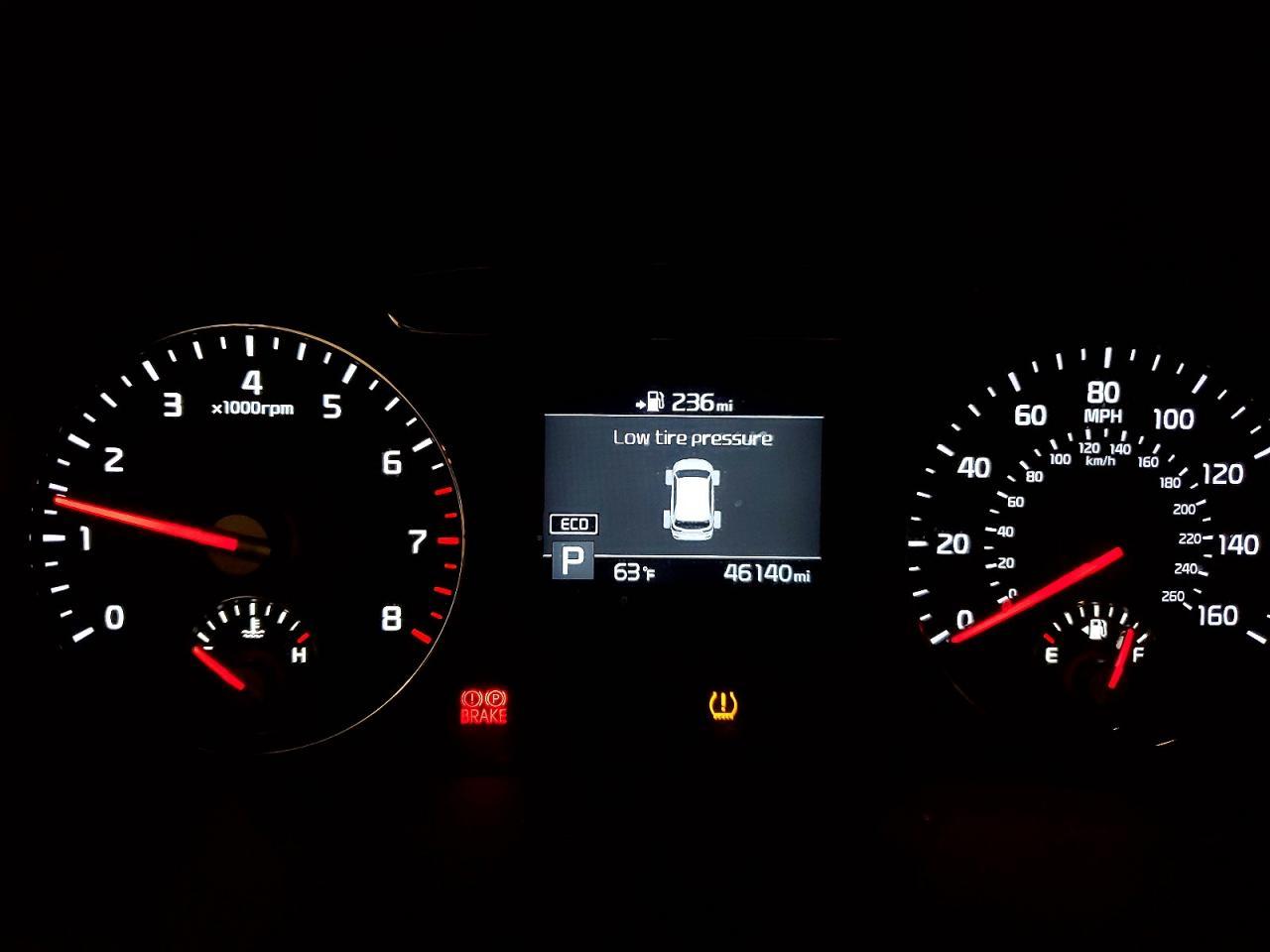 2020 KIA SORENTO