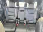 2015 FORD Explorer Sport Trac