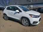 2017 CHEVROLET TRAX
