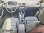 2011 VOLKSWAGEN JETTA