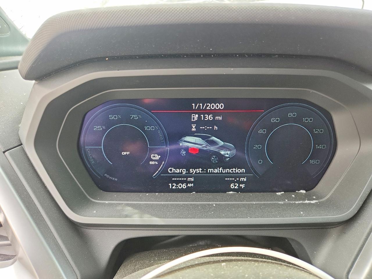 2024 AUDI Q4 e-tron