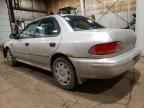 1999 SUBARU IMPREZA