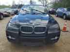 2012 BMW X6