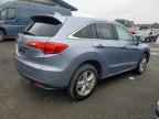 2013 ACURA RDX
