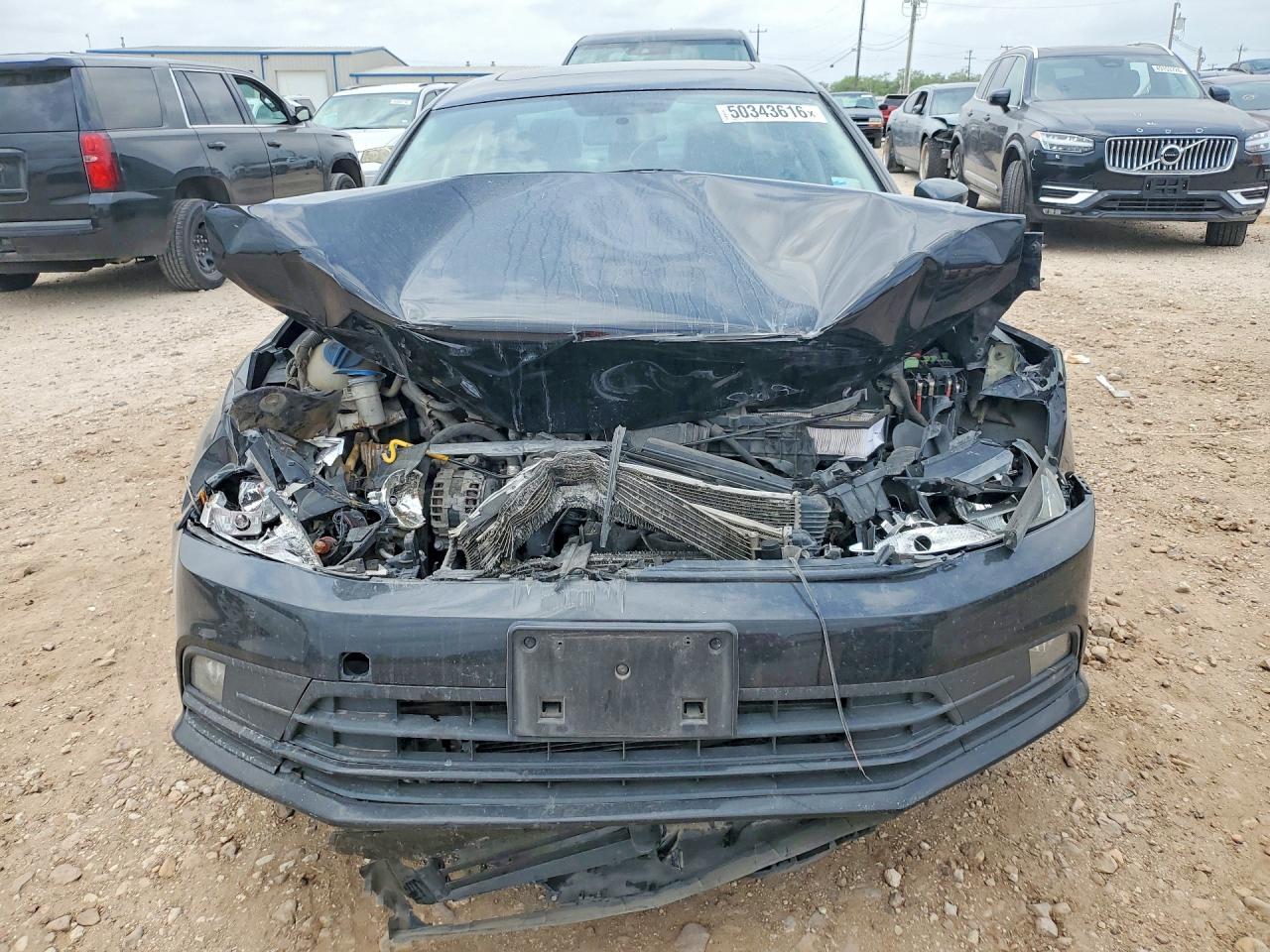 2015 VOLKSWAGEN JETTA