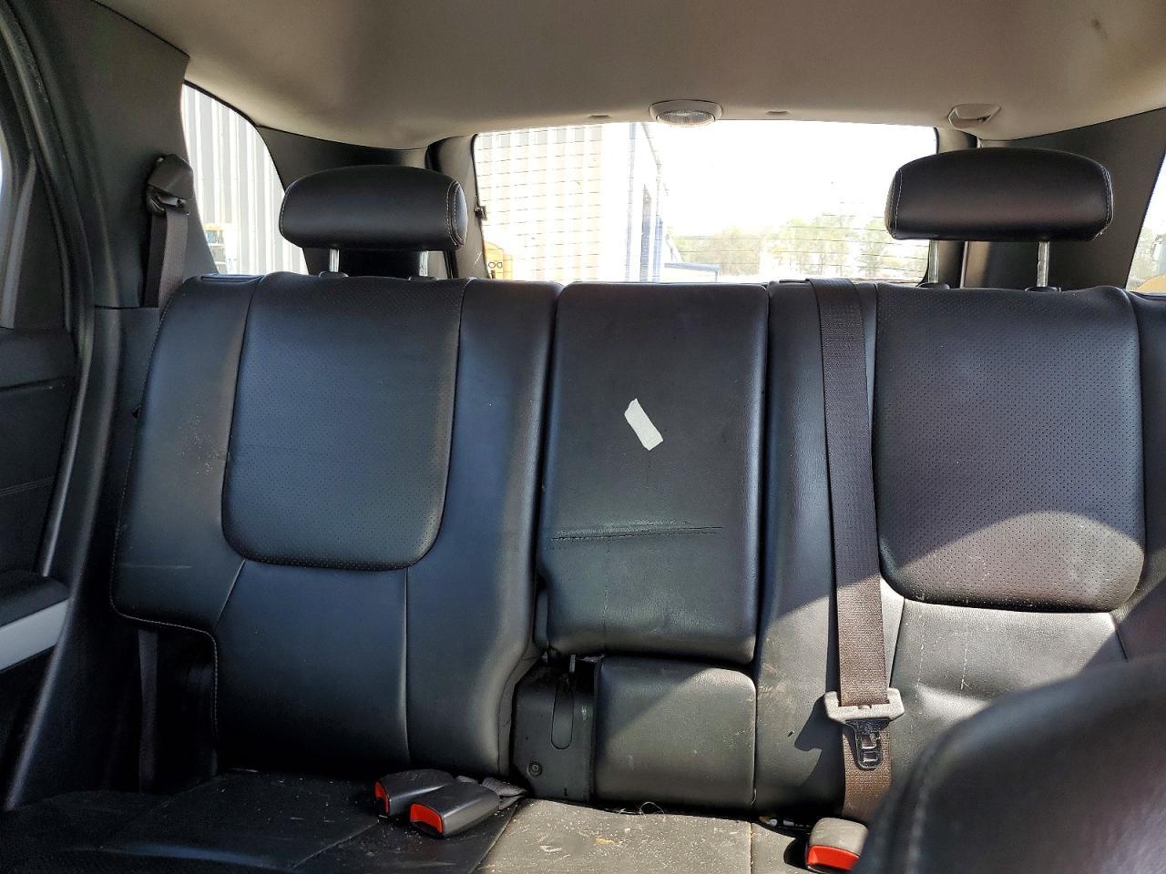2009 CHEVROLET EQUINOX