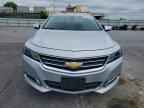 2017 CHEVROLET IMPALA