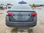 2025 NISSAN VERSA