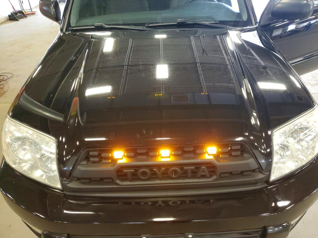 2005 TOYOTA 4Runner