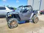 2018 ARCTIC CAT WILDCAT