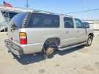 2004 CHEVROLET Suburban