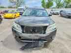 2015 NISSAN PATHFINDER