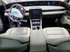 2024 LINCOLN Nautilus