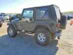 2006 JEEP WRANGLER