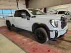 2025 GMC Sierra