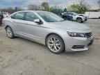 2014 CHEVROLET IMPALA