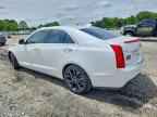 2018 CADILLAC ATS