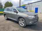 2011 TOYOTA HIGHLANDER