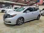 2023 NISSAN LEAF